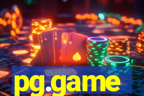 pg.game