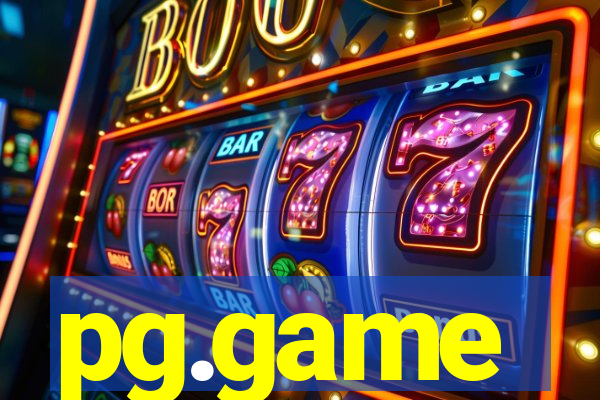 pg.game