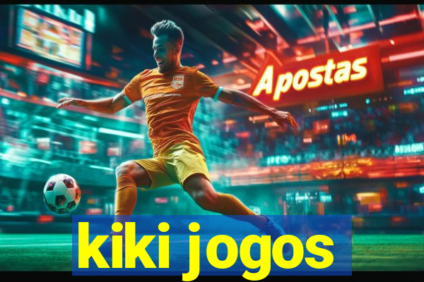 kiki jogos
