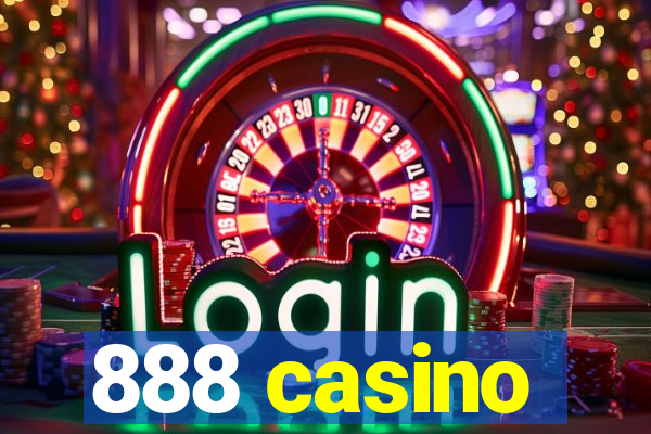 888 casino