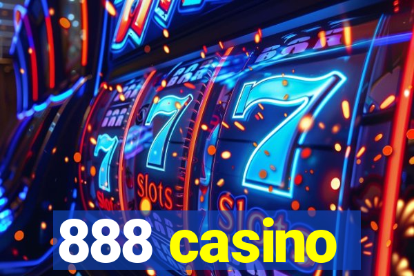 888 casino