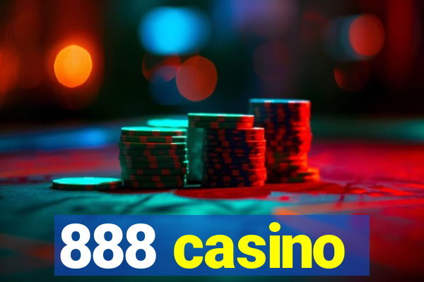 888 casino
