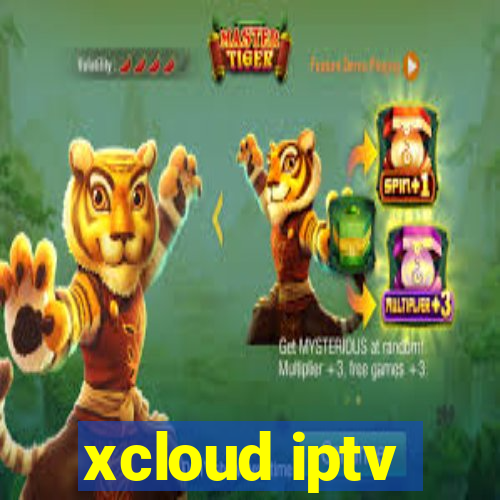 xcloud iptv