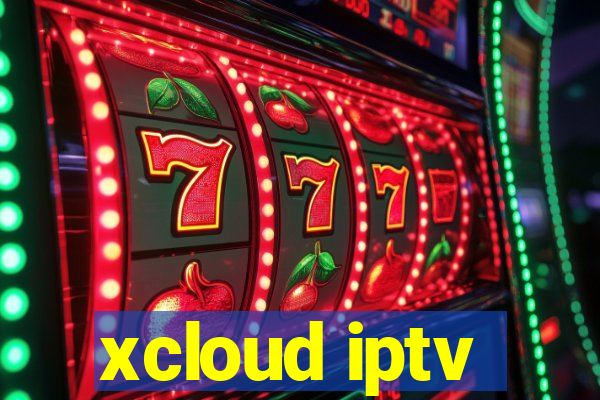 xcloud iptv