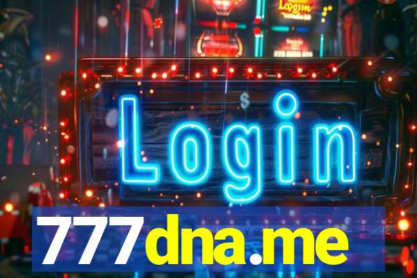 777dna.me