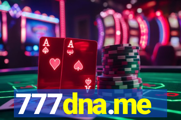 777dna.me