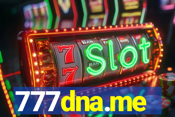 777dna.me