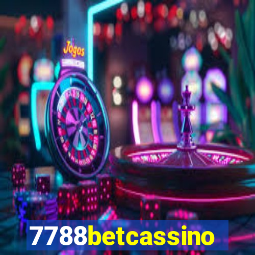 7788betcassino