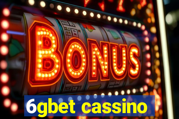 6gbet cassino