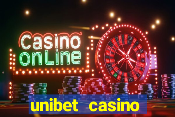 unibet casino review brand