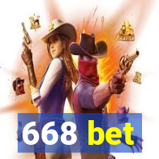 668 bet