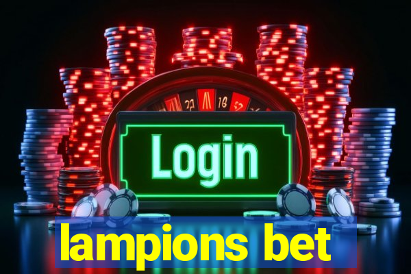 lampions bet