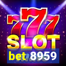 bet 8959