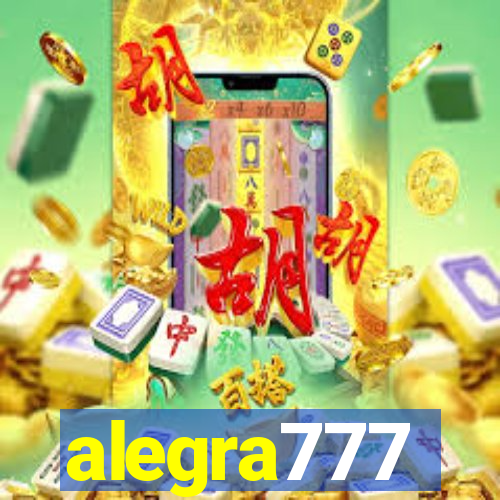 alegra777