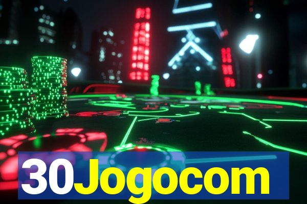 30Jogocom