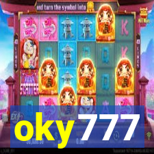 oky777