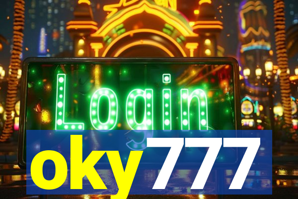 oky777