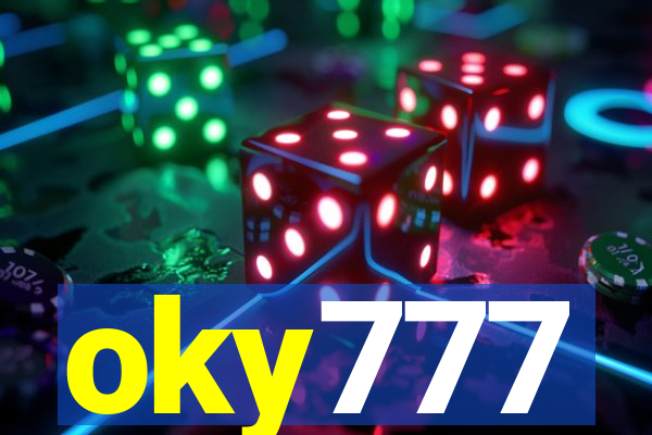 oky777