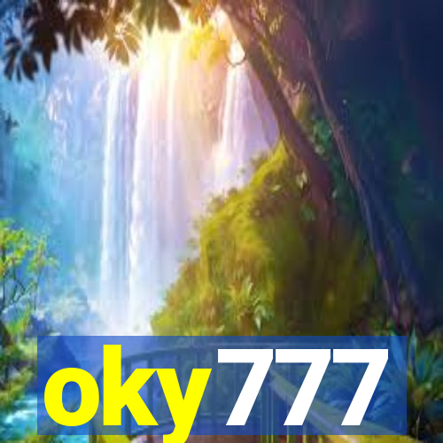 oky777