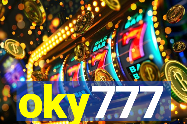 oky777