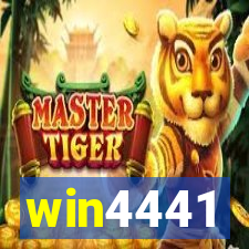 win4441