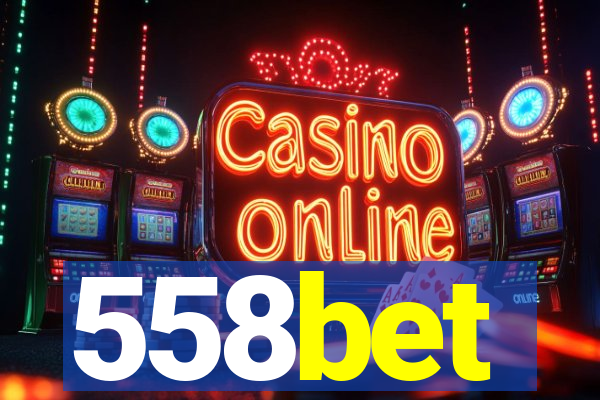 558bet