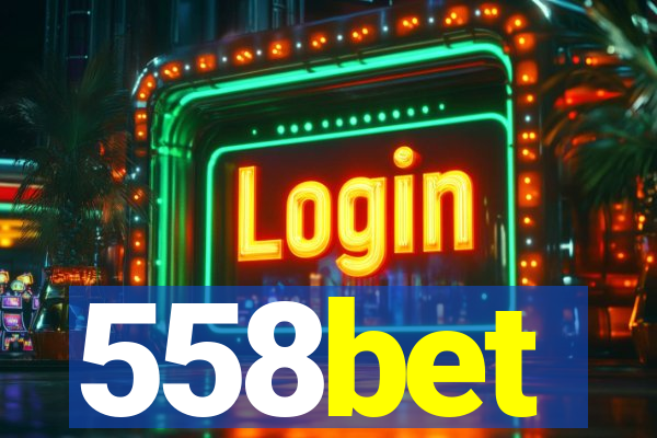 558bet