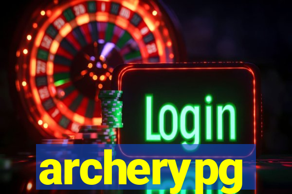 archerypg