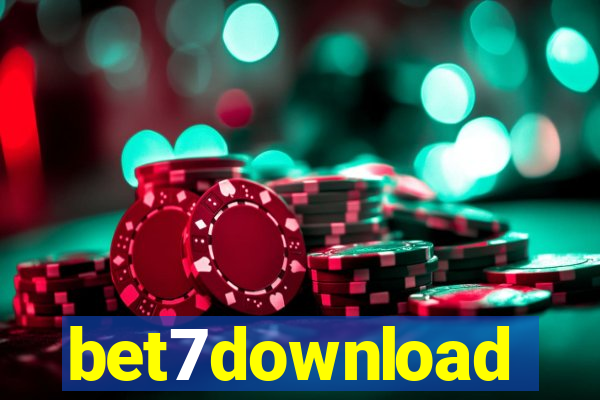 bet7download