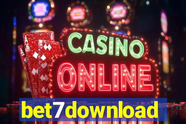 bet7download