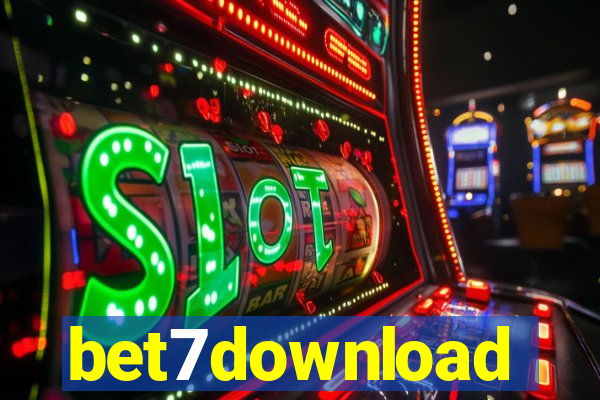 bet7download