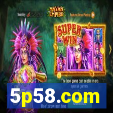 5p58.com