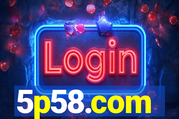 5p58.com