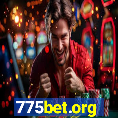 775bet.org