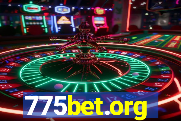 775bet.org