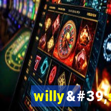 willy's wonderland download filme dublado