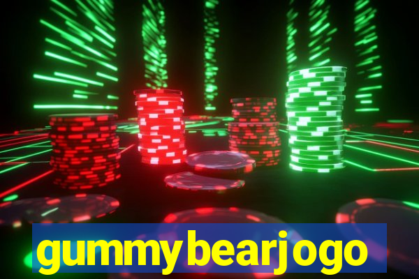 gummybearjogo