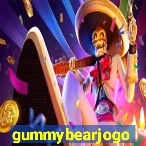 gummybearjogo