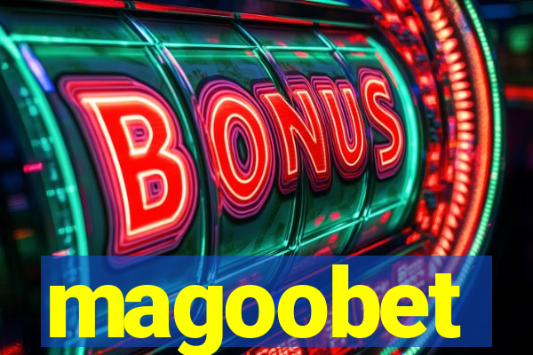 magoobet