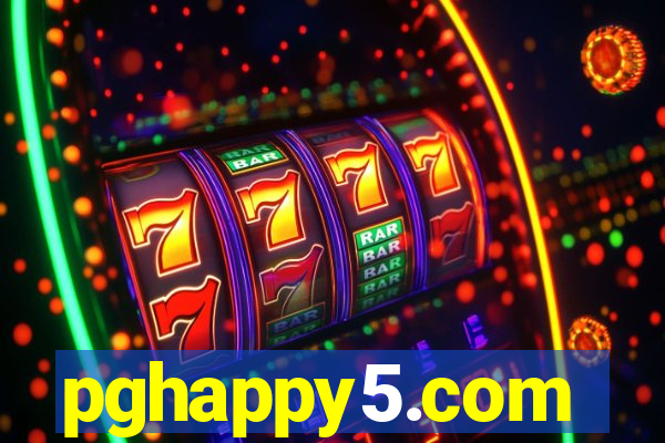 pghappy5.com