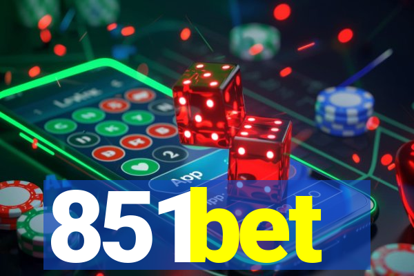 851bet