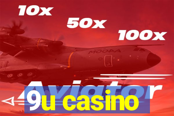 9u casino