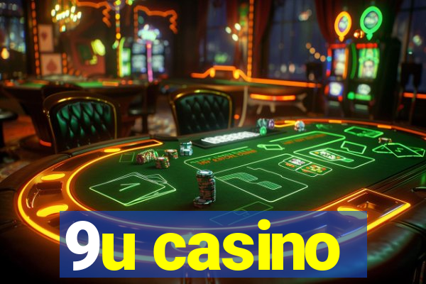 9u casino