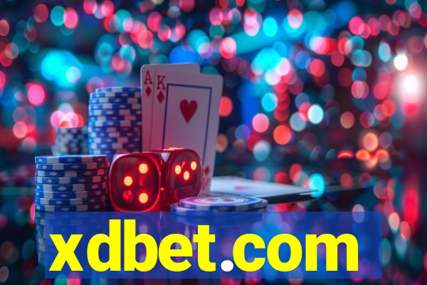 xdbet.com
