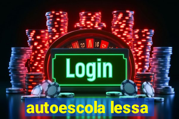 autoescola lessa