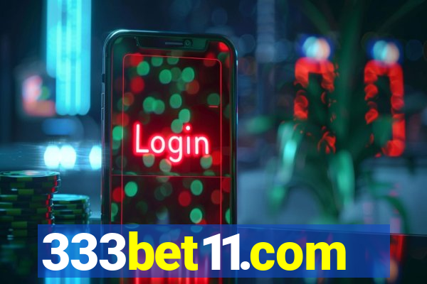 333bet11.com
