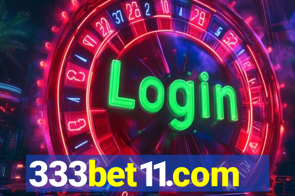 333bet11.com