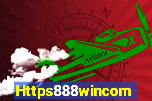 Https888wincom
