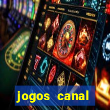 jogos canal premiere hoje