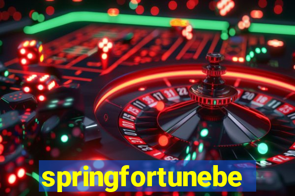 springfortunebet